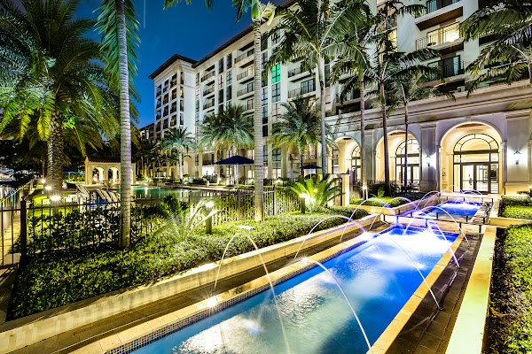 Windsor at Doral apartments in Hialeah FL