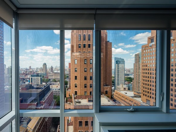 AVA DoBro apartments in Brooklyn, NY