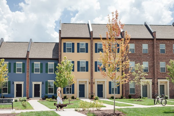 LC Murfreesboro apartments in Murfreesboro TN
