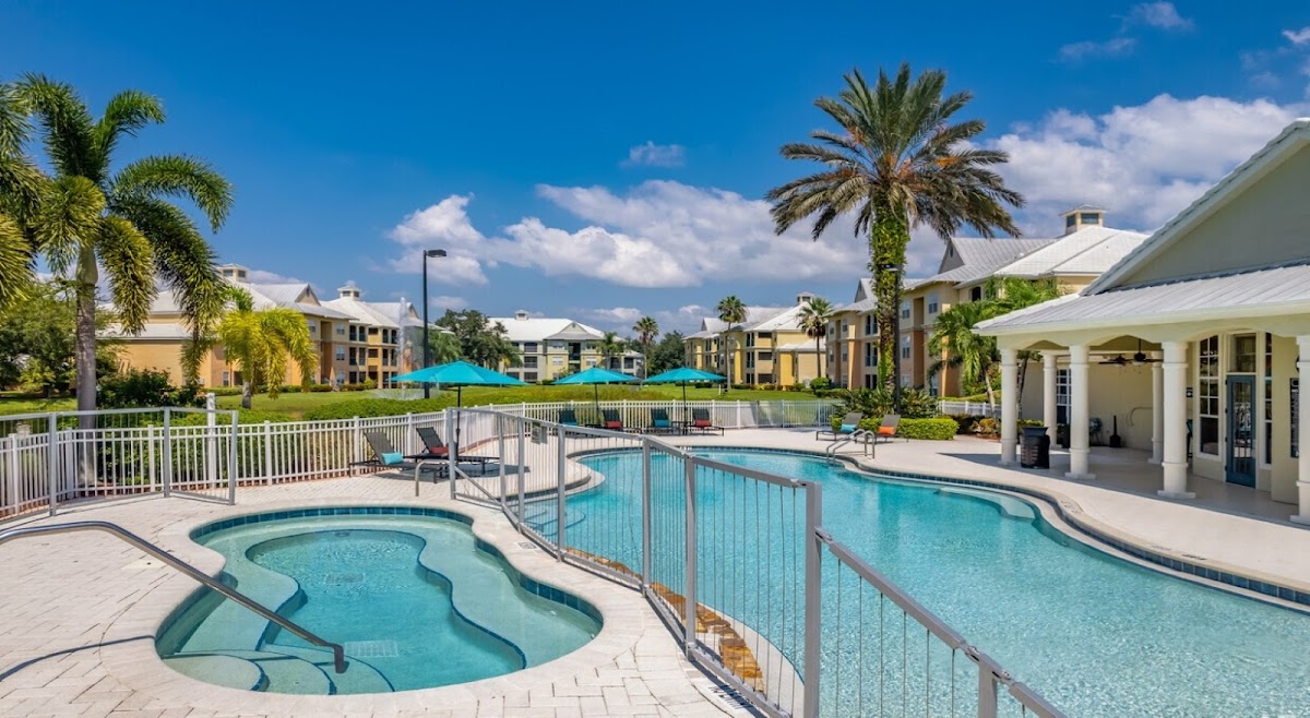 Marigot Bay Apartments apartments in Sarasota, FL