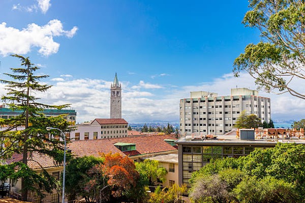 Square One Management apartments in Berkeley CA