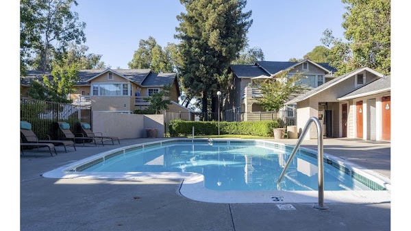 Sundance apartments in Vallejo CA