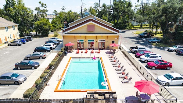 Villa Lucia apartments in Tallahassee FL