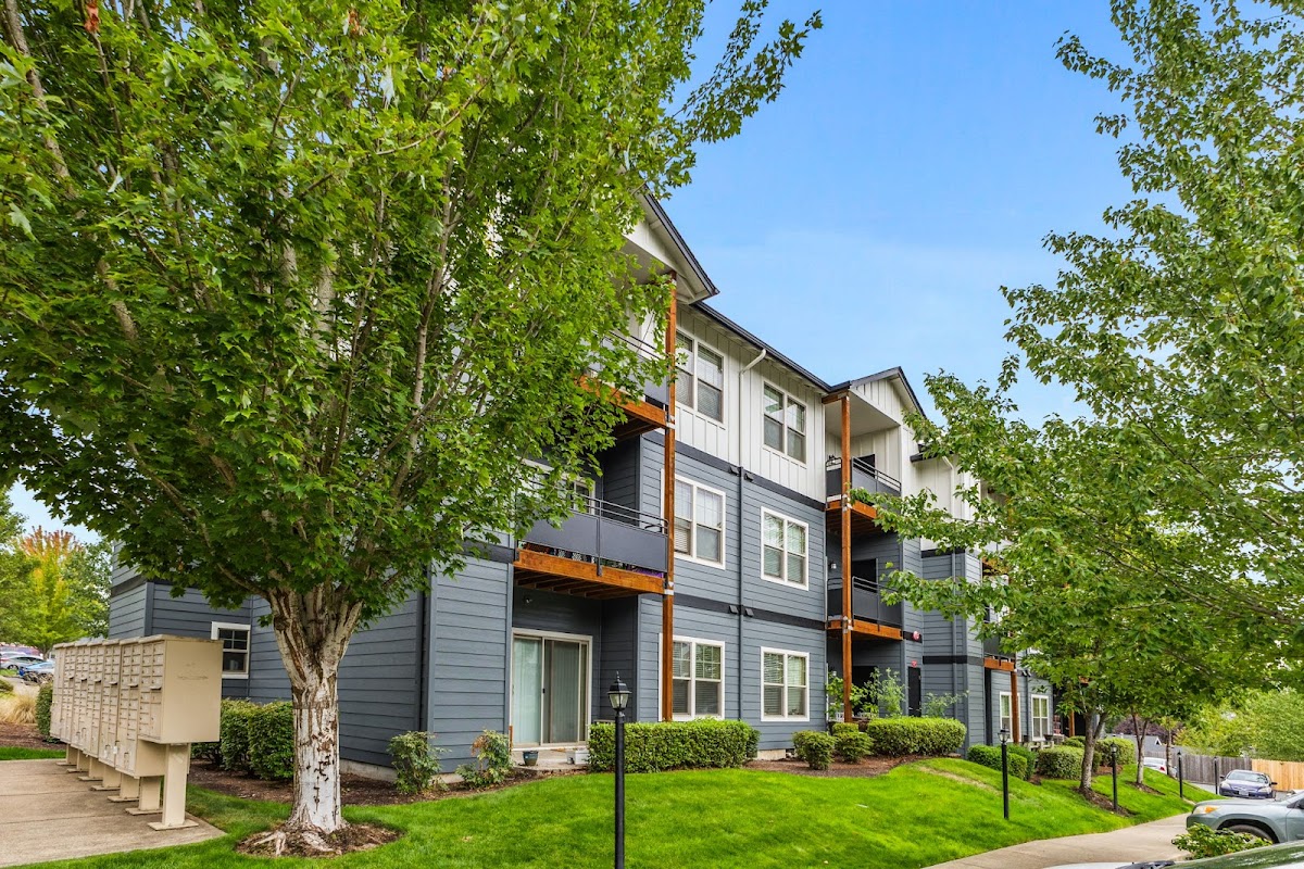 Orchard Ridge apartments in Salem OR