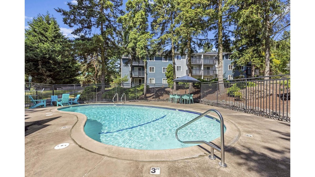 Avana at South Station apartments in Renton WA