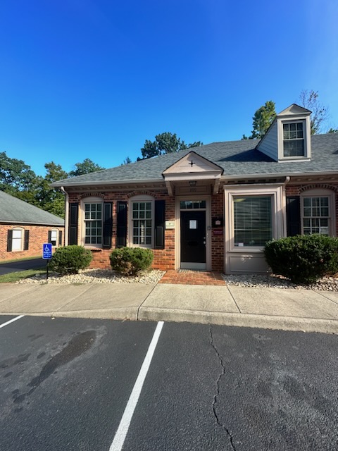 Blackwater Property Management & Realty apartments in Lynchburg VA