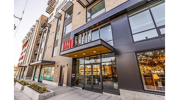 Mason & Main apartments in Seattle, WA