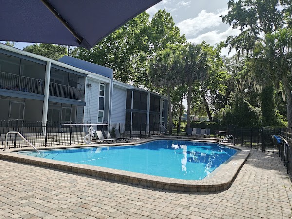 39th Avenue Apartments apartments in Gainesville FL