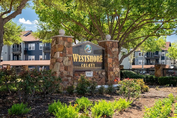 Westshore Colony Apartments apartments in New Braunfels TX