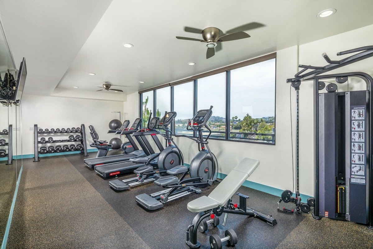 Latitude33 apartments in Escondido CA