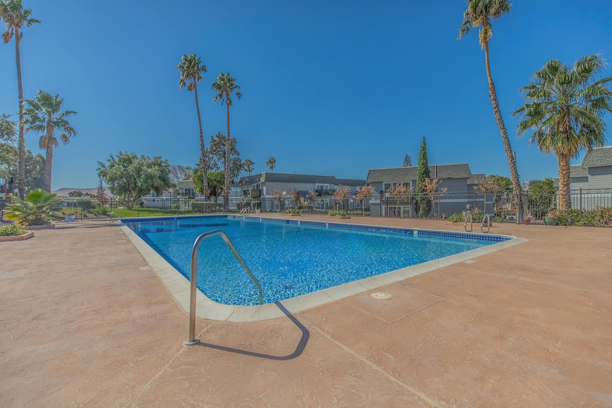 Marina Heights apartments in Antioch CA