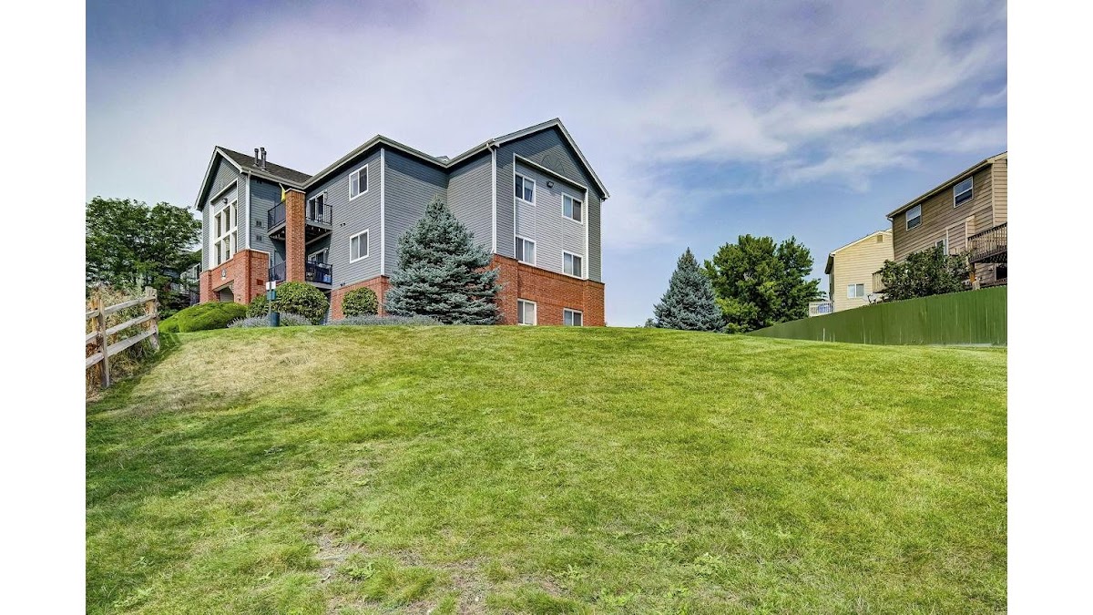 North Creek apartments in Thornton CO