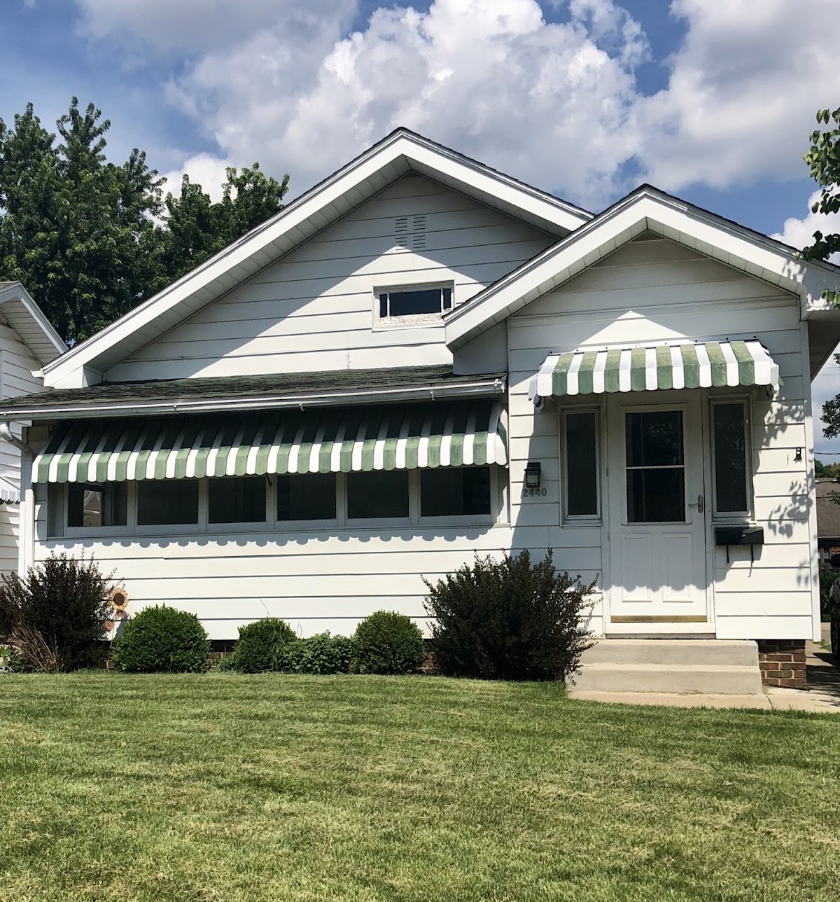 Capital City Property Management LLC apartments in Springfield IL