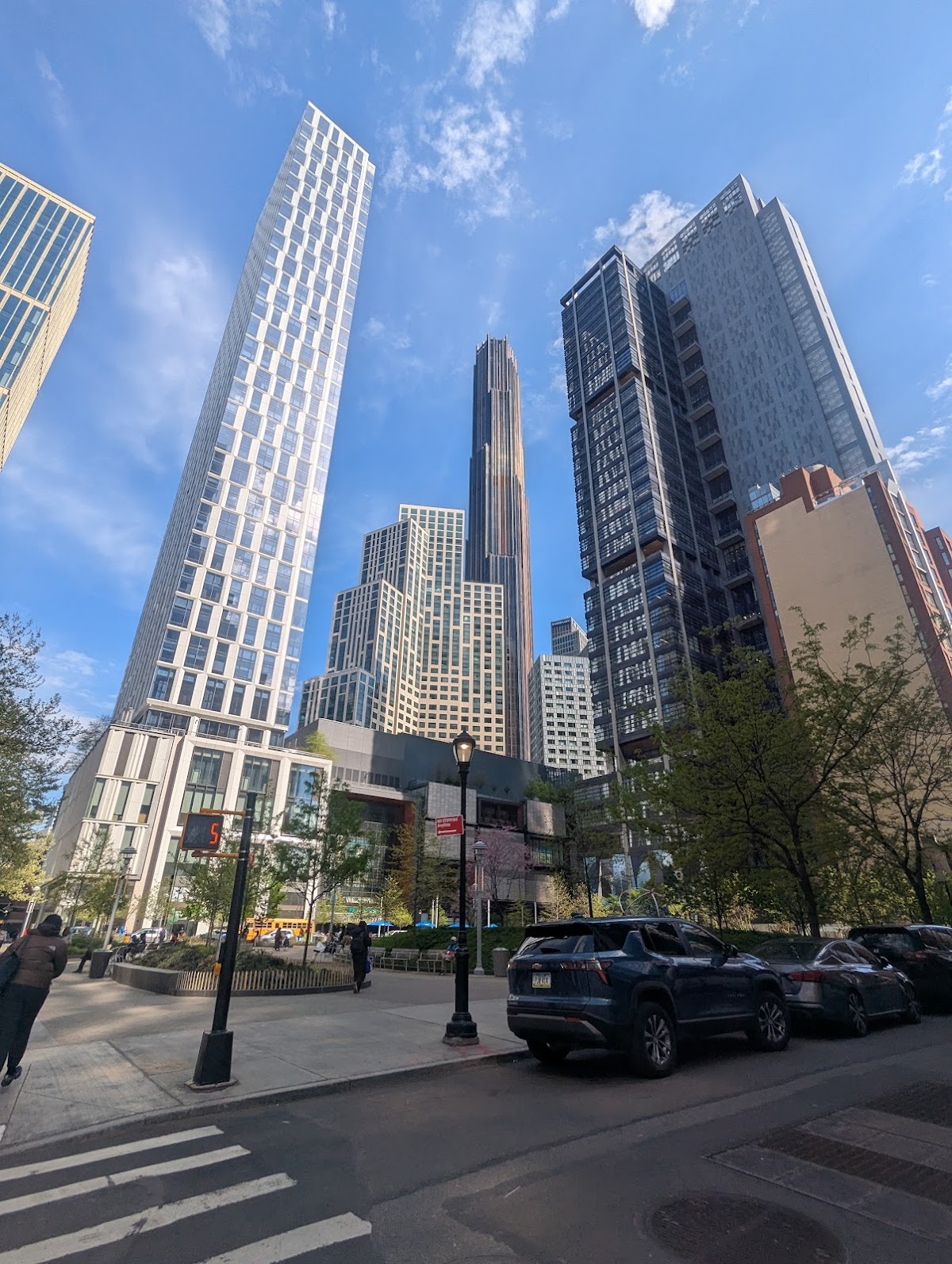 Avalon Willoughby Square apartments in Brooklyn NY