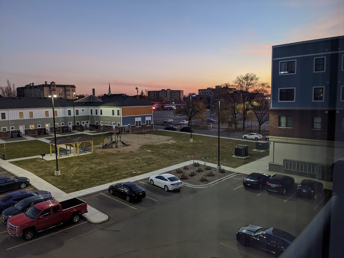 Marketplace apartments in Flint MI