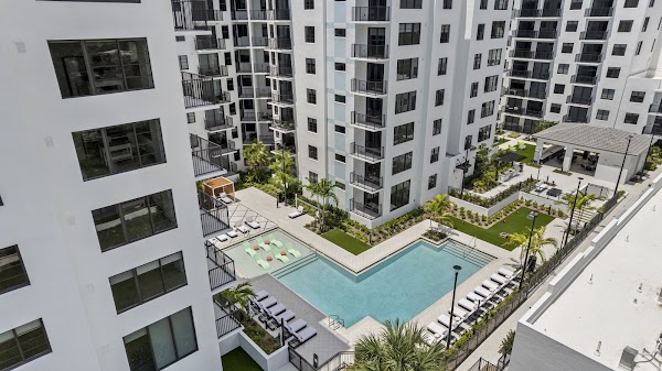The Grand at West Palm Beach Apartments apartments in West Palm Beach FL