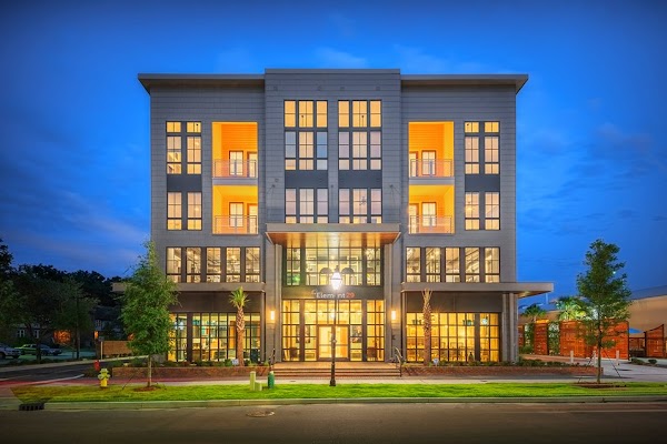 Element 29 apartments in Charleston SC