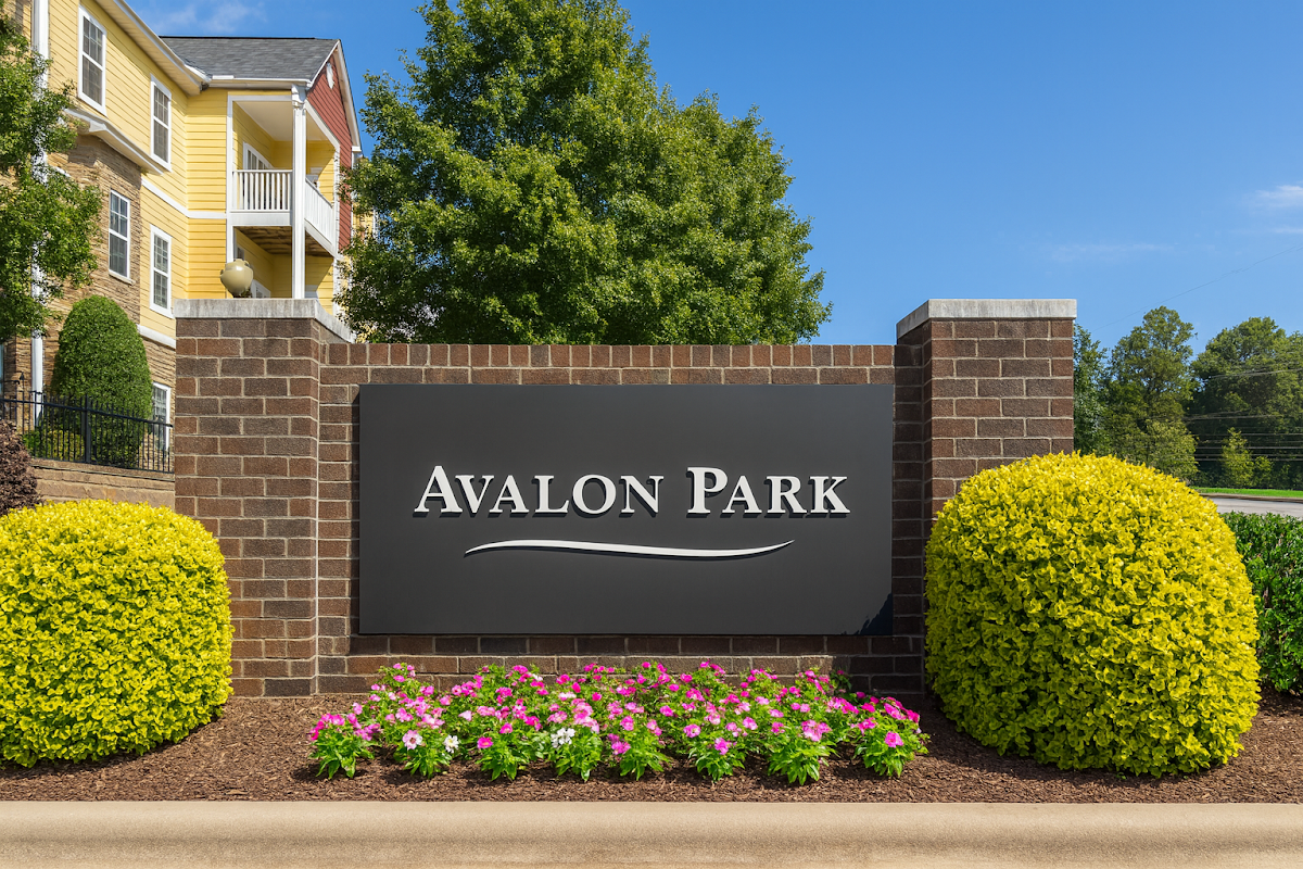 Avalon Park Apartment Homes apartments in Gastonia NC