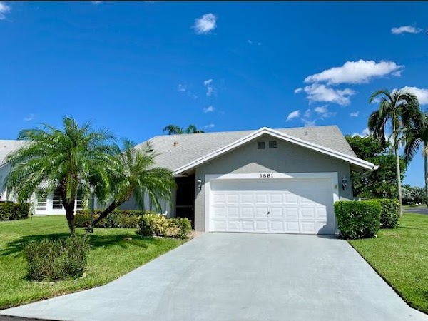 Home Property Management apartments in West Palm Beach FL
