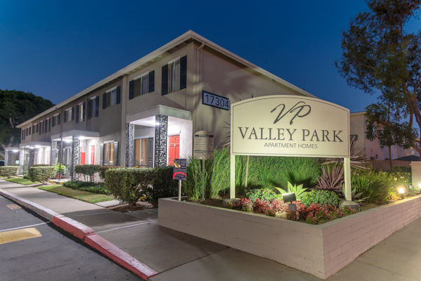 Valley Park Apartments apartments in Huntington Beach CA