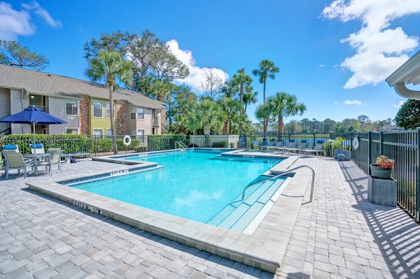 Pierpoint apartments in Port Orange FL