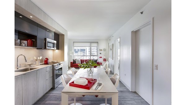 33 8th St apartments in San Francisco, CA