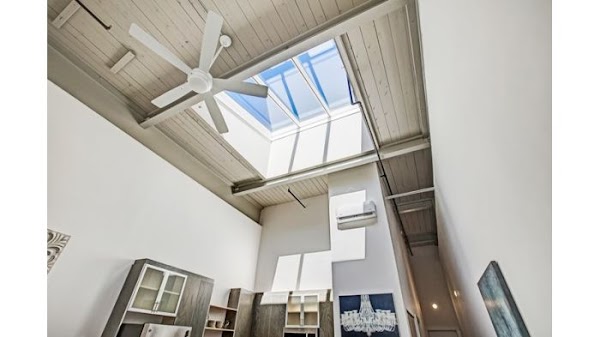 South Front apartments in Wilmington NC