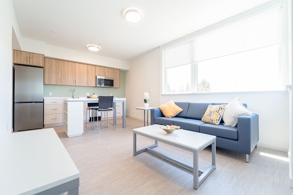 SG Real Estate apartments in Berkeley CA