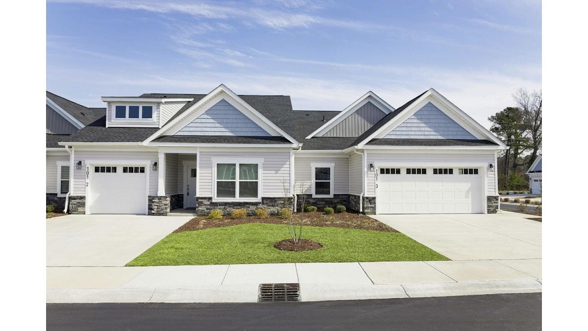 River Rock at Dallas apartments in Gastonia NC