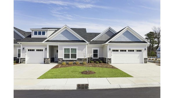 River Rock at Dallas apartments in Gastonia NC