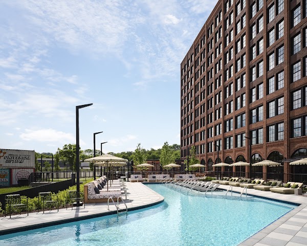 Memoir Wedgewood Houston apartments in Nashville TN
