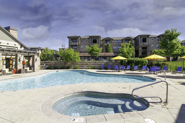 San Marino Apartments apartments in West Jordan UT