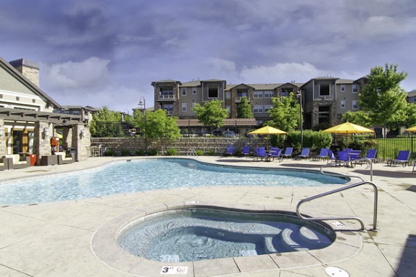 San Marino Apartments apartments in West Jordan UT