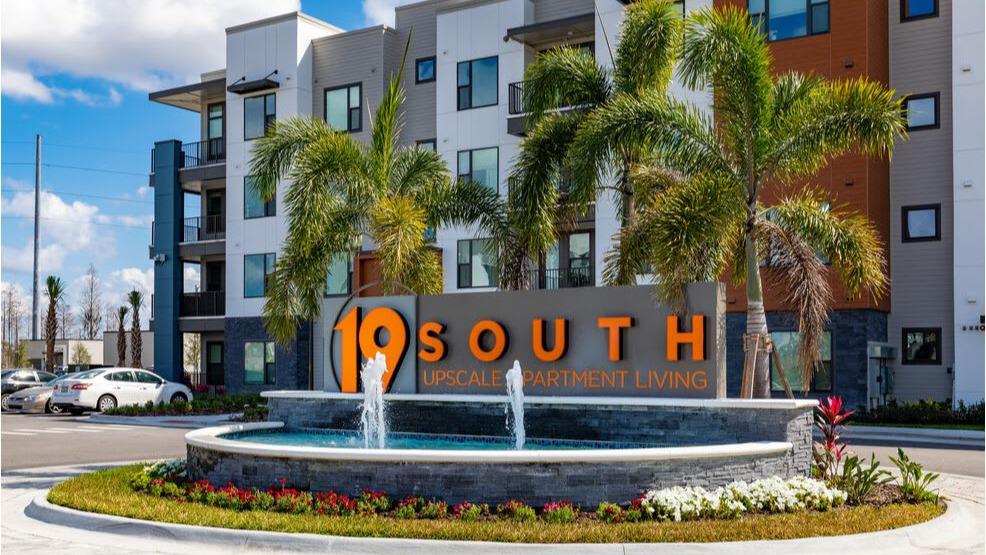 19 South Apartments apartments in Kissimmee FL