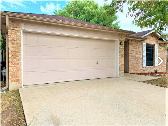 PURE Property Management of Texas apartments in Round Rock TX