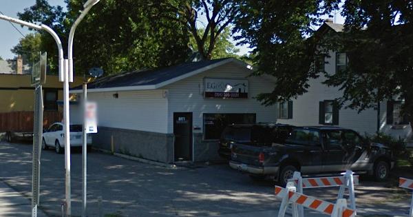 EG & Co. Properties apartments in Fargo ND