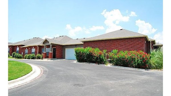 Braunfels Place Apartments apartments in New Braunfels TX