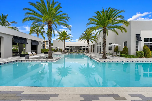 The District Boynton apartments in Boynton Beach FL
