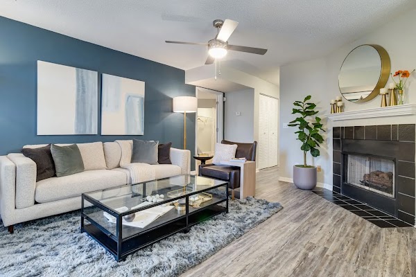 Hawthorne Park South apartments in Murfreesboro TN