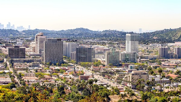 Glendale Property Management - GPM apartments in Glendale CA