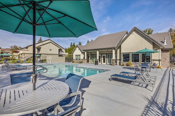 Allegria at Roseville apartments in Roseville CA