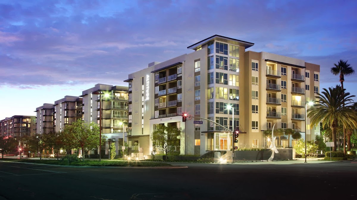Altitude Apartments apartments in Inglewood CA