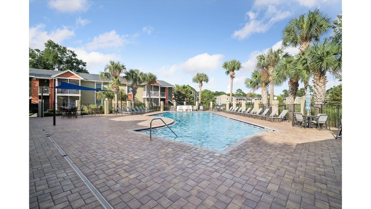 Latigo 27 apartments in Ocala FL