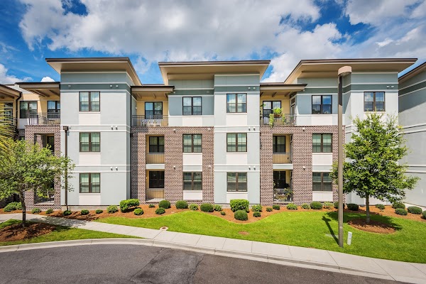 Centre Pointe Apartments apartments in North Charleston SC