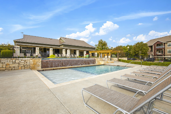 Ethos Apartments apartments in Austin, TX
