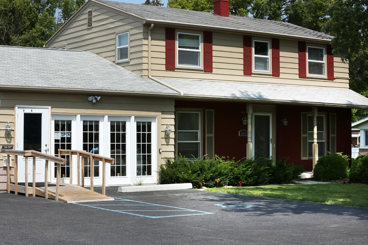Quality Rental Homes and Property Management apartments in Flint MI