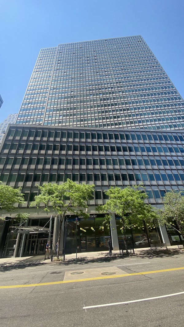 200 Water Street Apartments by Rockrose apartments in New York, NY