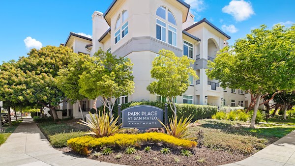 Park Place at San Mateo Apartments apartments in San Mateo CA