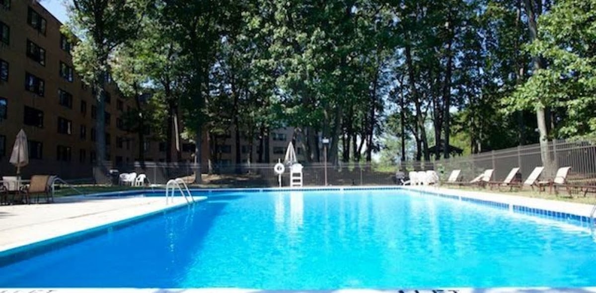 Highgate apartments in Trenton, NJ