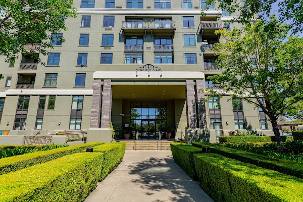 Vendome Place Apartments apartments in San Jose, CA